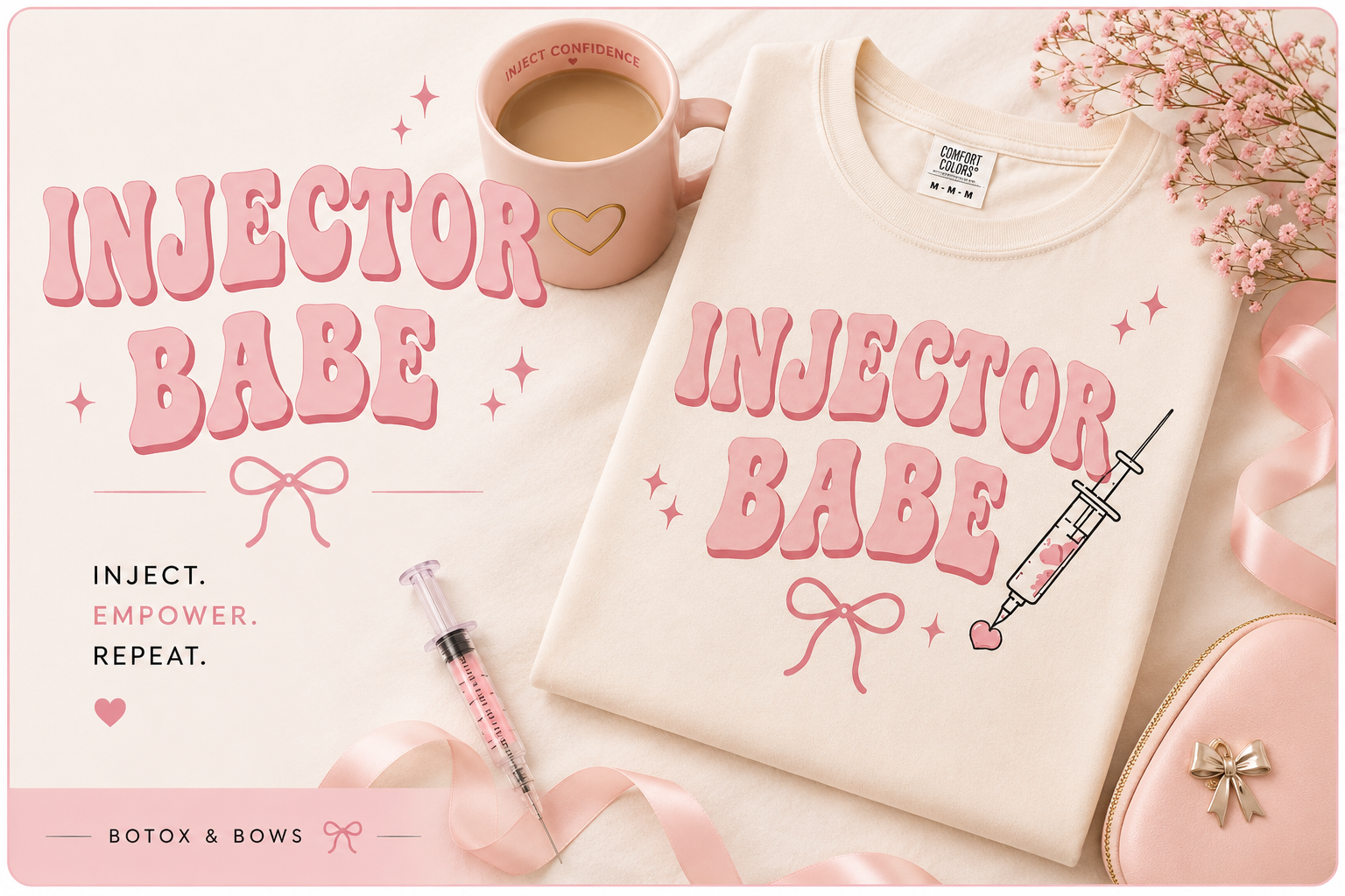 💉 Injector Collection