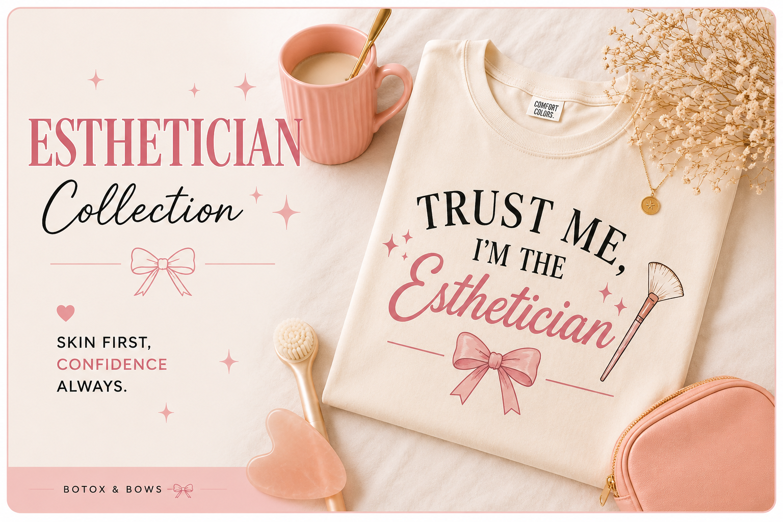 ✨ Esthetician Collection