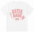 Estie Babe | Aesthetic Graphic Tee